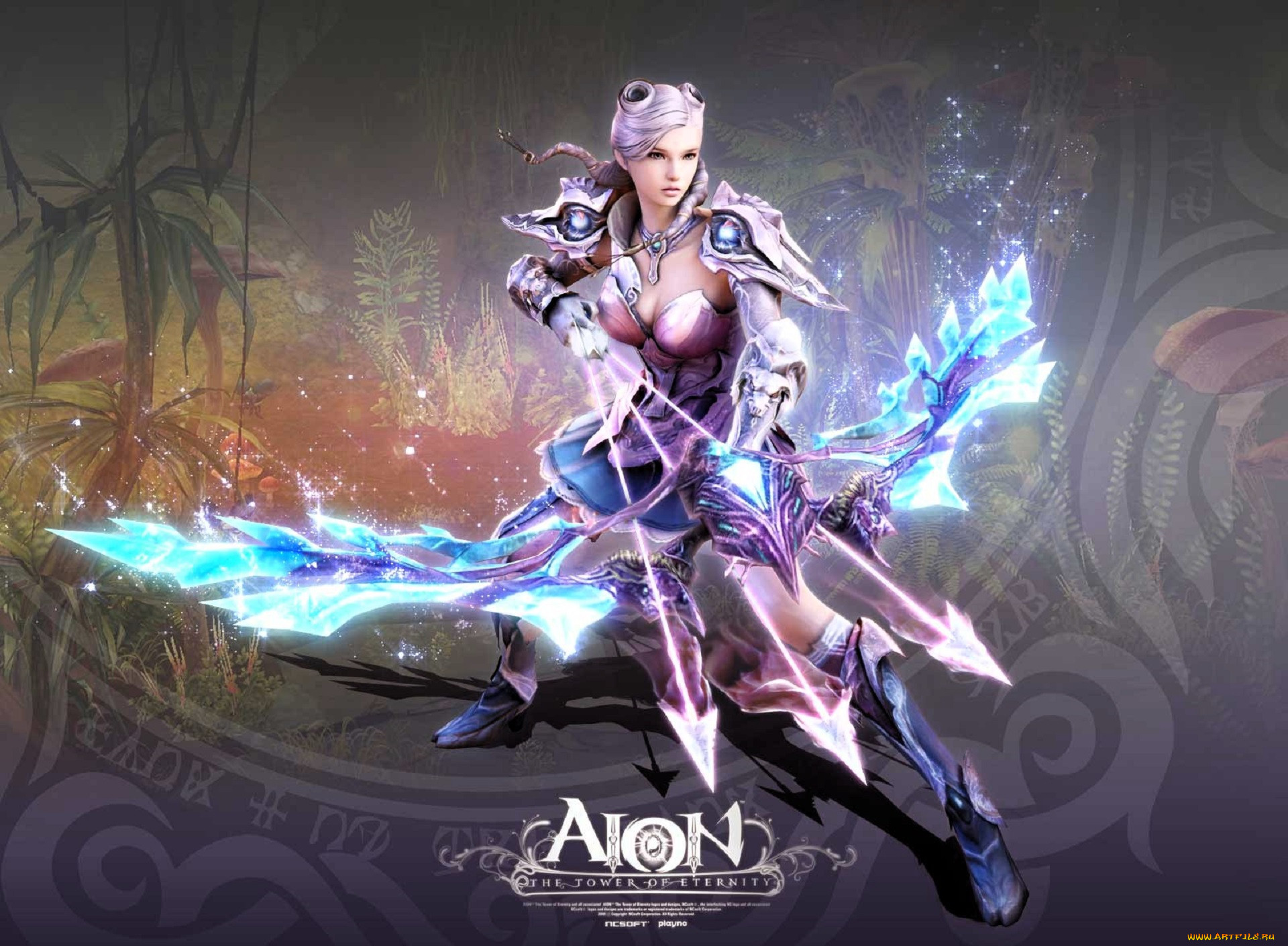  , aion,  the tower of eternity, , , , , , 